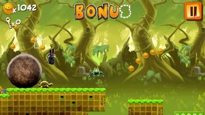 Adventure Beaks screenshot 3