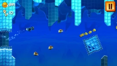 Adventure Beaks screenshot 4