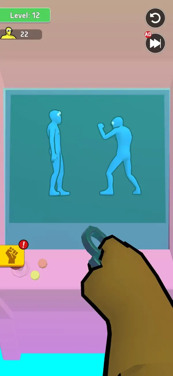 Silly Jabs screenshot 4
