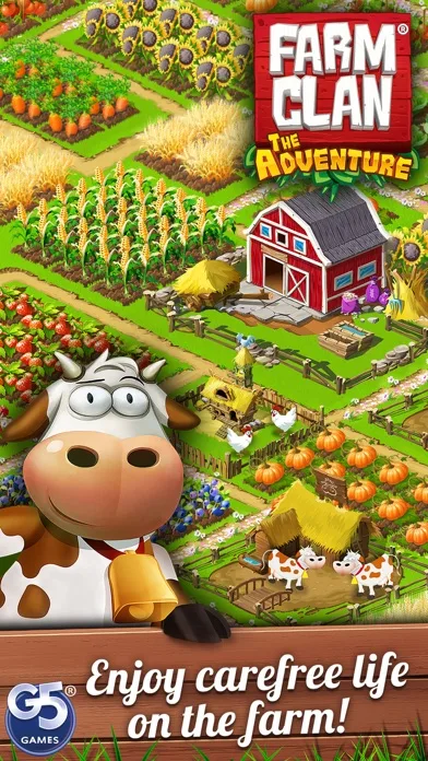 Farm Clan® screenshot 1