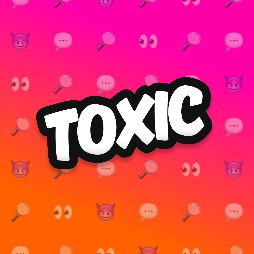 Toxic: Followers Tracker