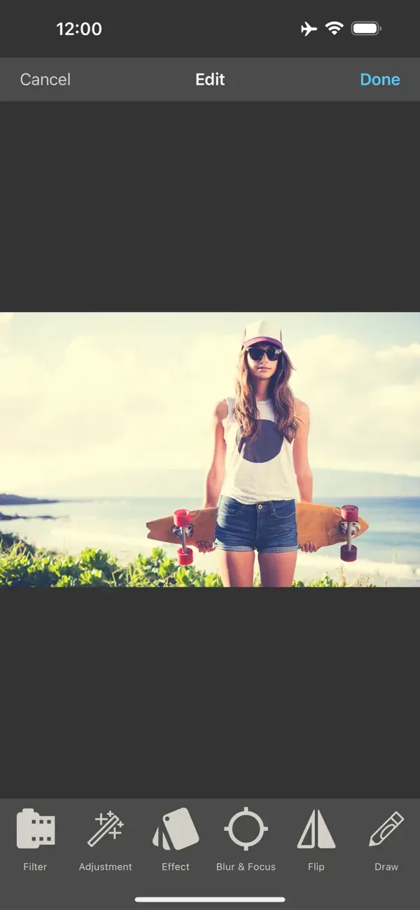 Image Size screenshot 5