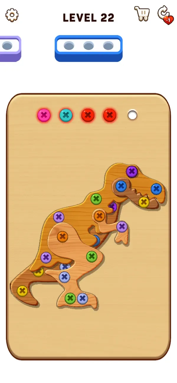Color Screws screenshot 4