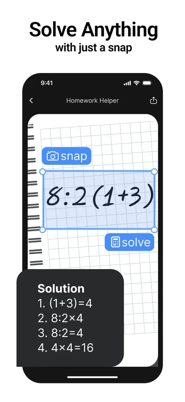 Chatbot App - AI Assistant screenshot 5