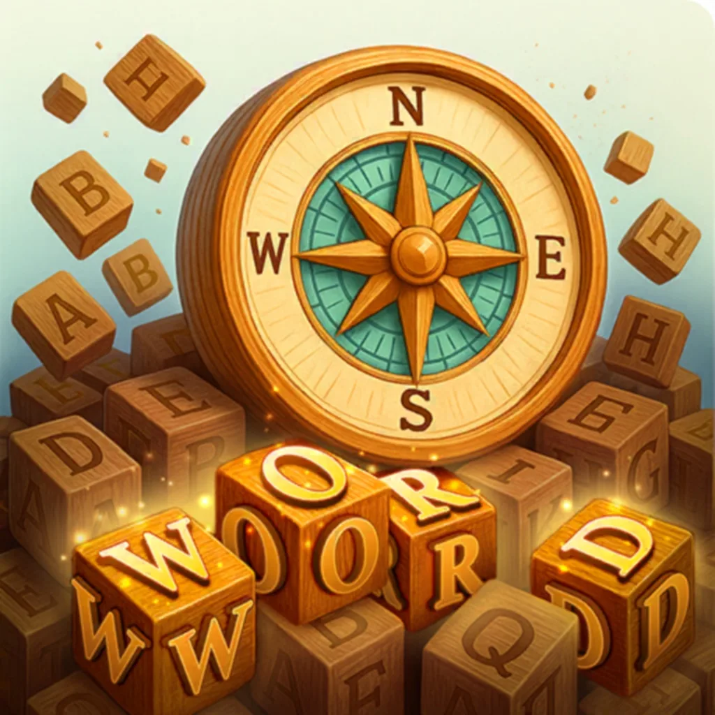 Calming Word Tour