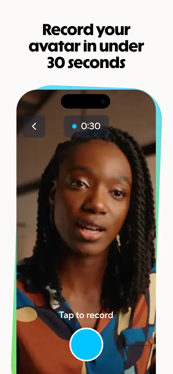 HeyGen: AI Video Generator screenshot 2