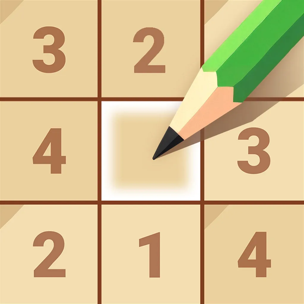 Sudoku Quest - Puzzle Games