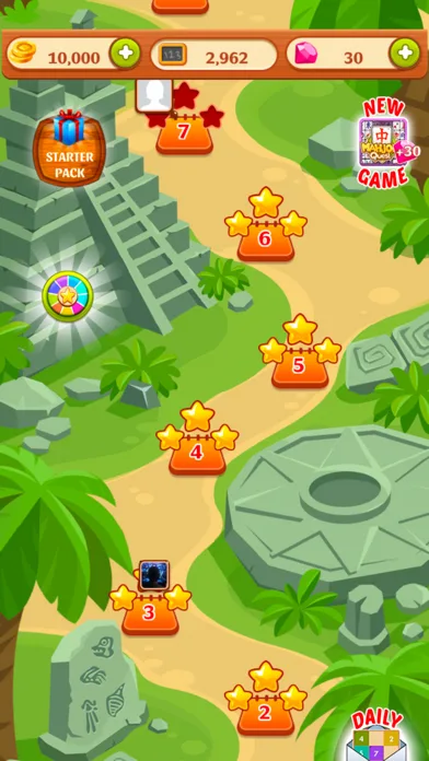 Sudoku Quest - Puzzle Games screenshot 2