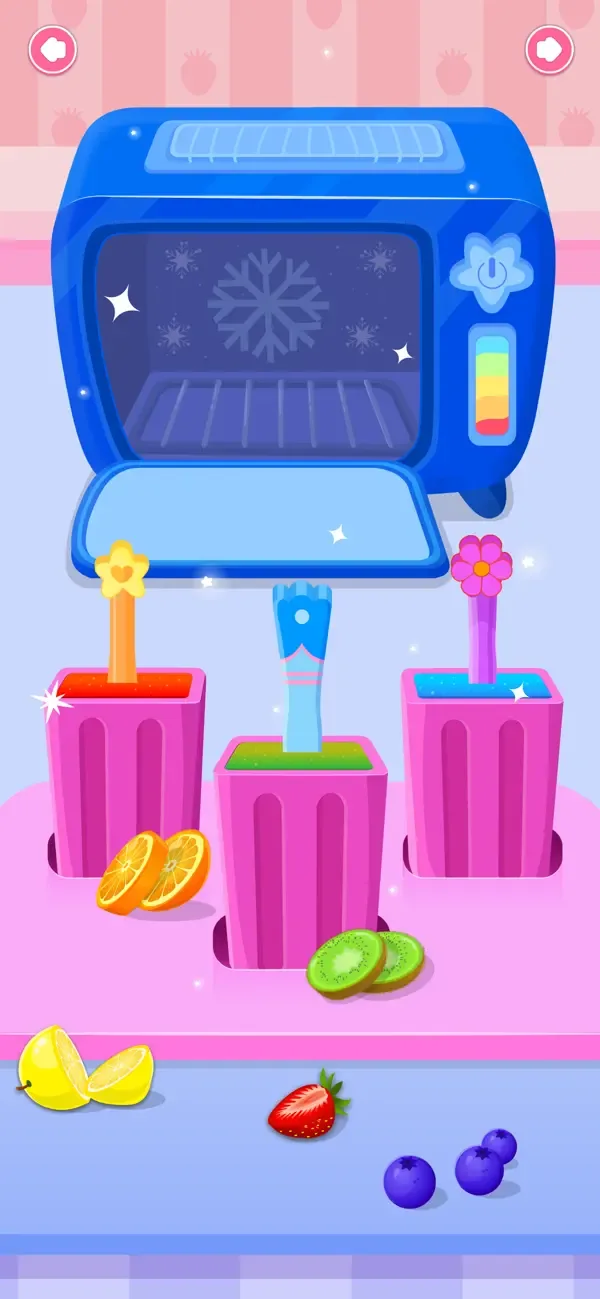 Ice Cream Truck for Toddlers screenshot 5