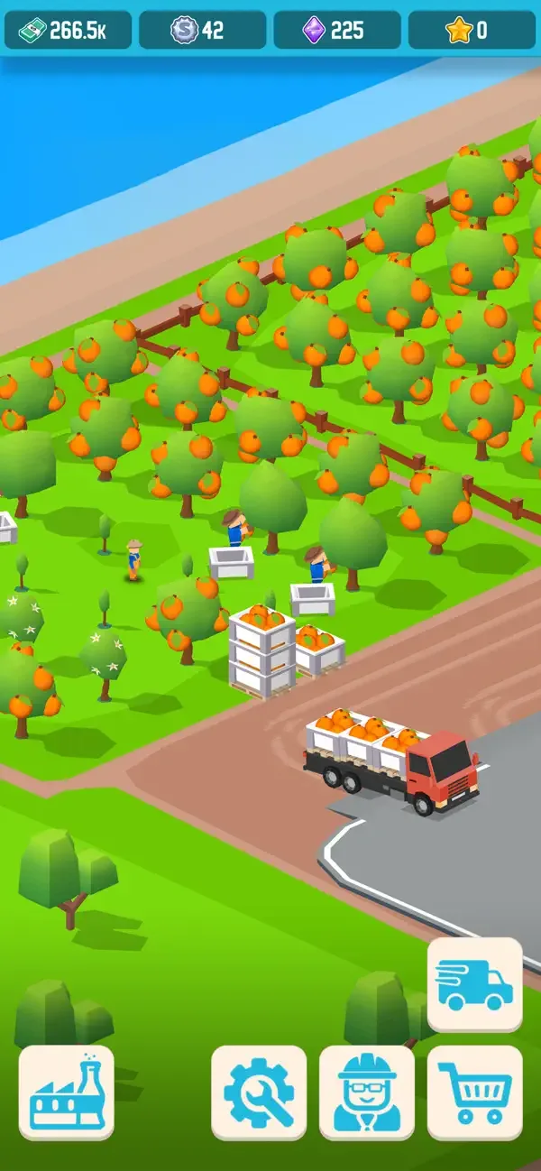 Soda Inc: Idle Tycoon screenshot 2