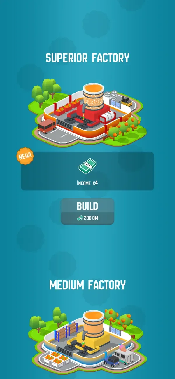 Soda Inc: Idle Tycoon screenshot 5