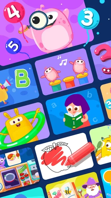 SplashLearn: Kids Learning App screenshot 3