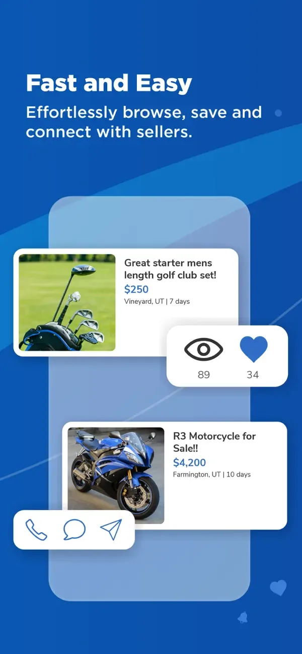 KSL Classifieds screenshot 5