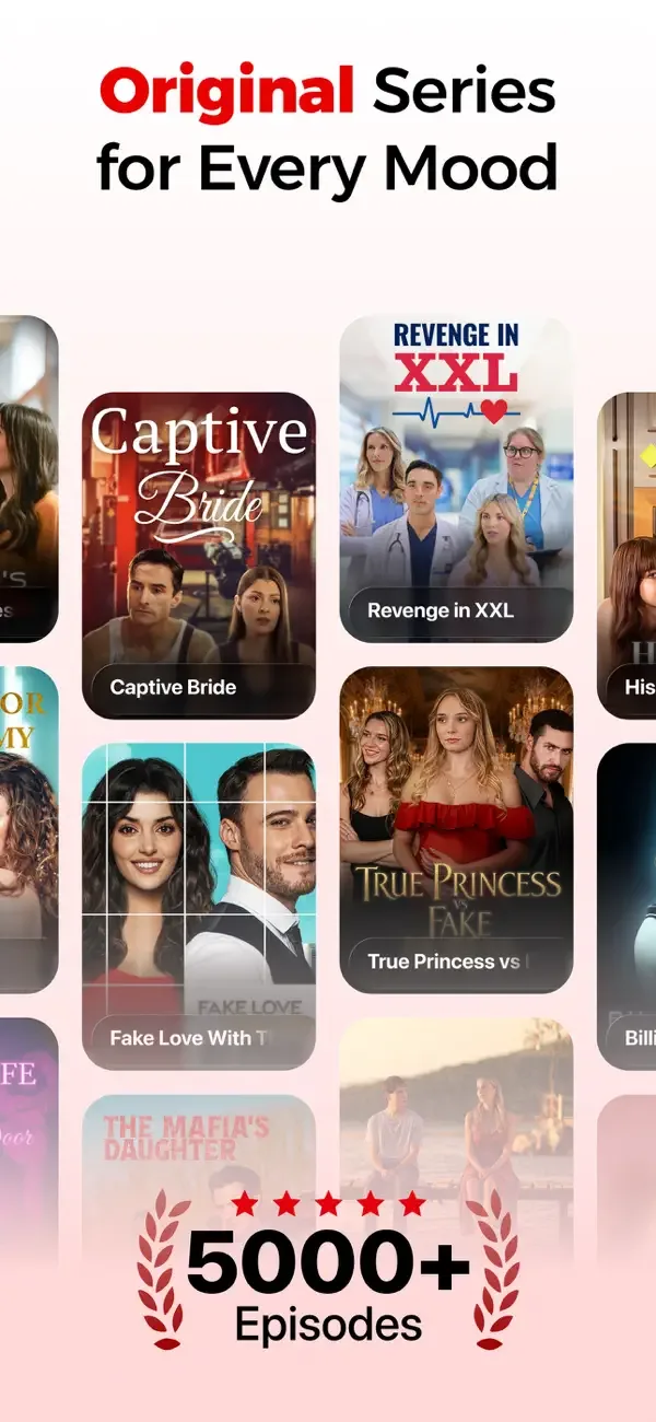 DramaTV – Watch Drama Shorts screenshot 2