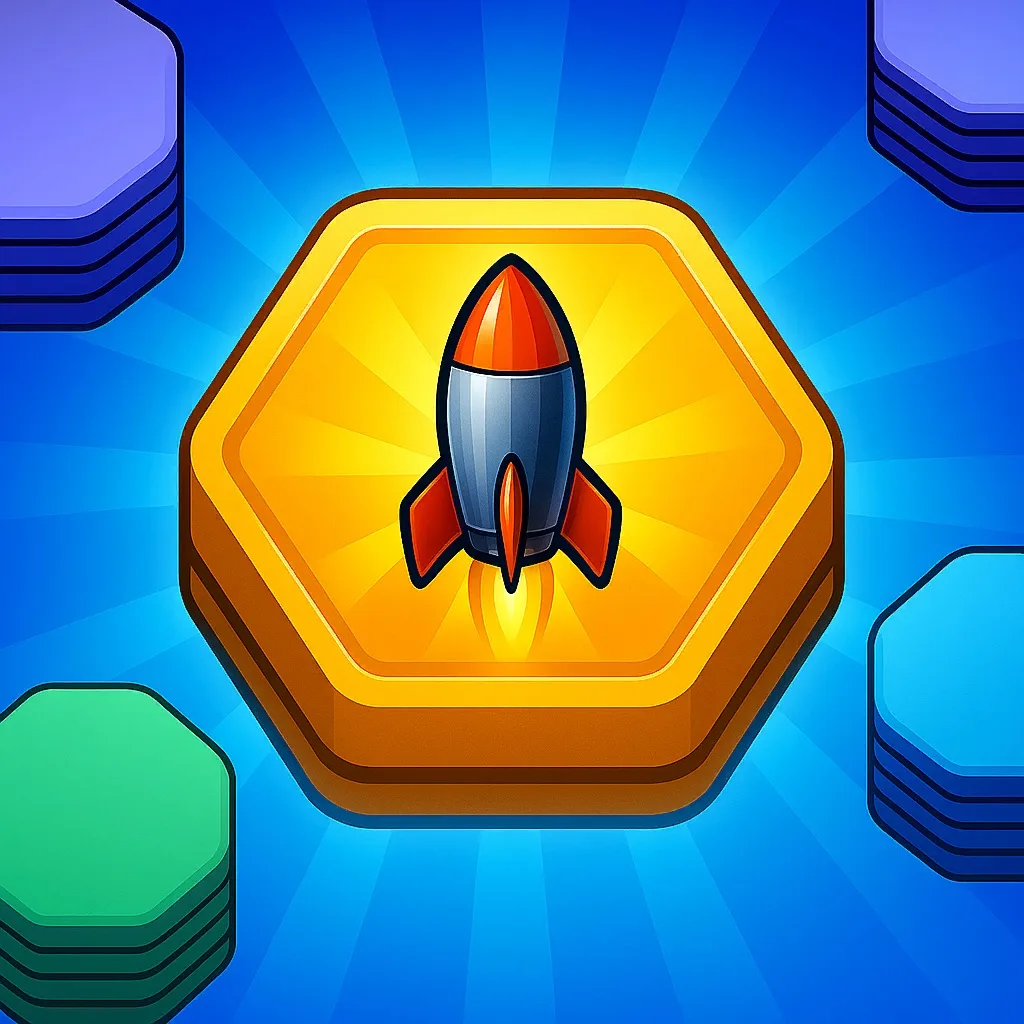 Hex Defense!