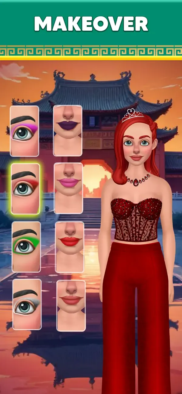 Mahjong Infinity: Tile Match screenshot 5