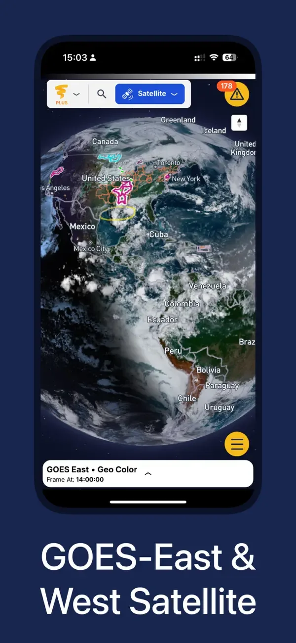 WeatherWise.app screenshot 2