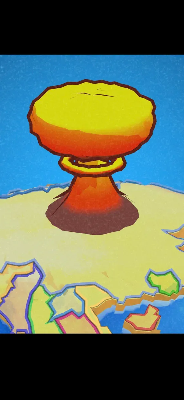 Country Balls: Battle World screenshot 3