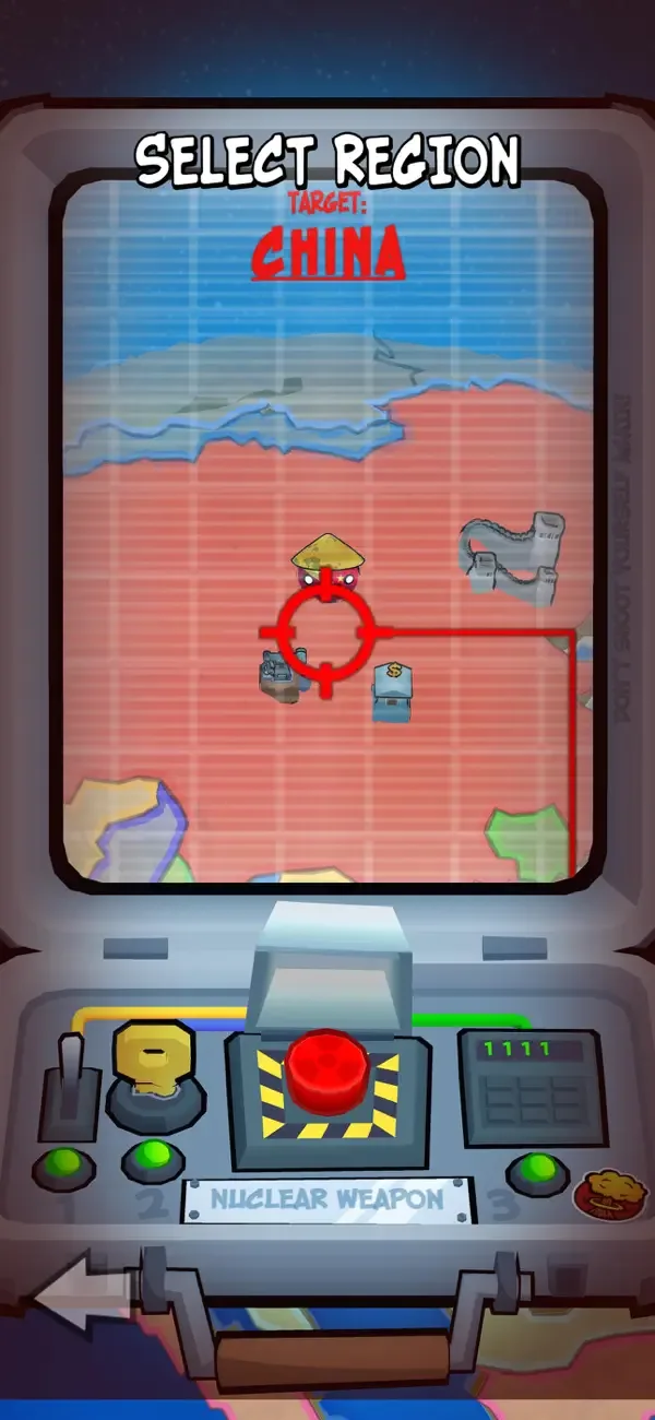 Country Balls: Battle World screenshot 5