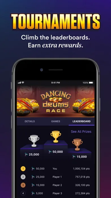 Hollywood Casino - Real Money screenshot 4
