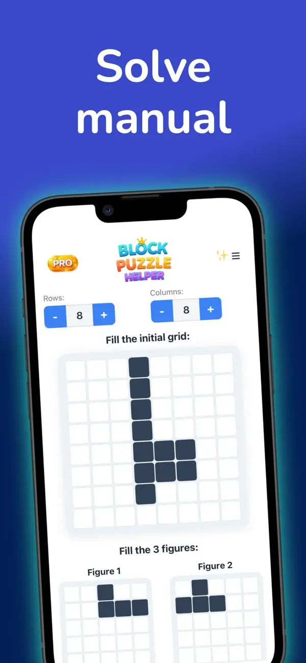Block Puzzle Helper: Blast screenshot 4