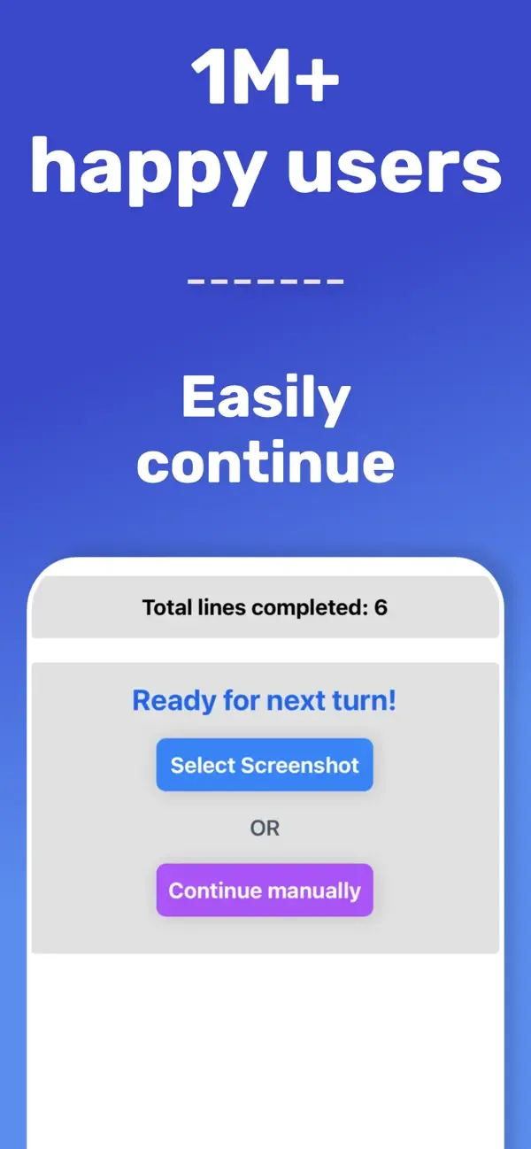 Block Puzzle Helper: Blast screenshot 5
