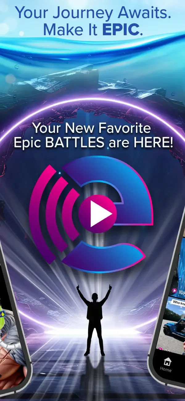 E.P.I.C. Studios screenshot 2