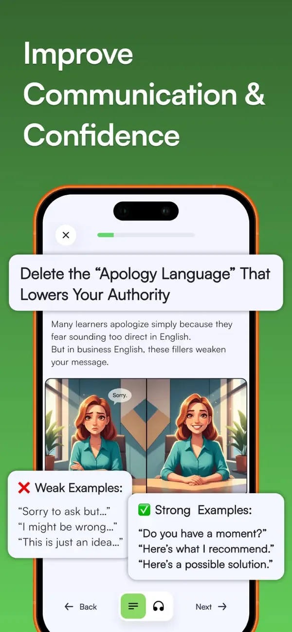 Micro Learning - SmartyMe screenshot 2