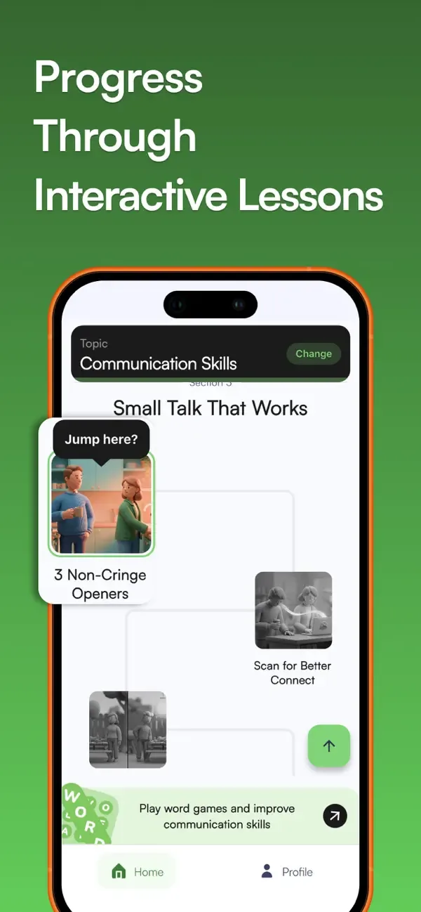 Micro Learning - SmartyMe screenshot 4