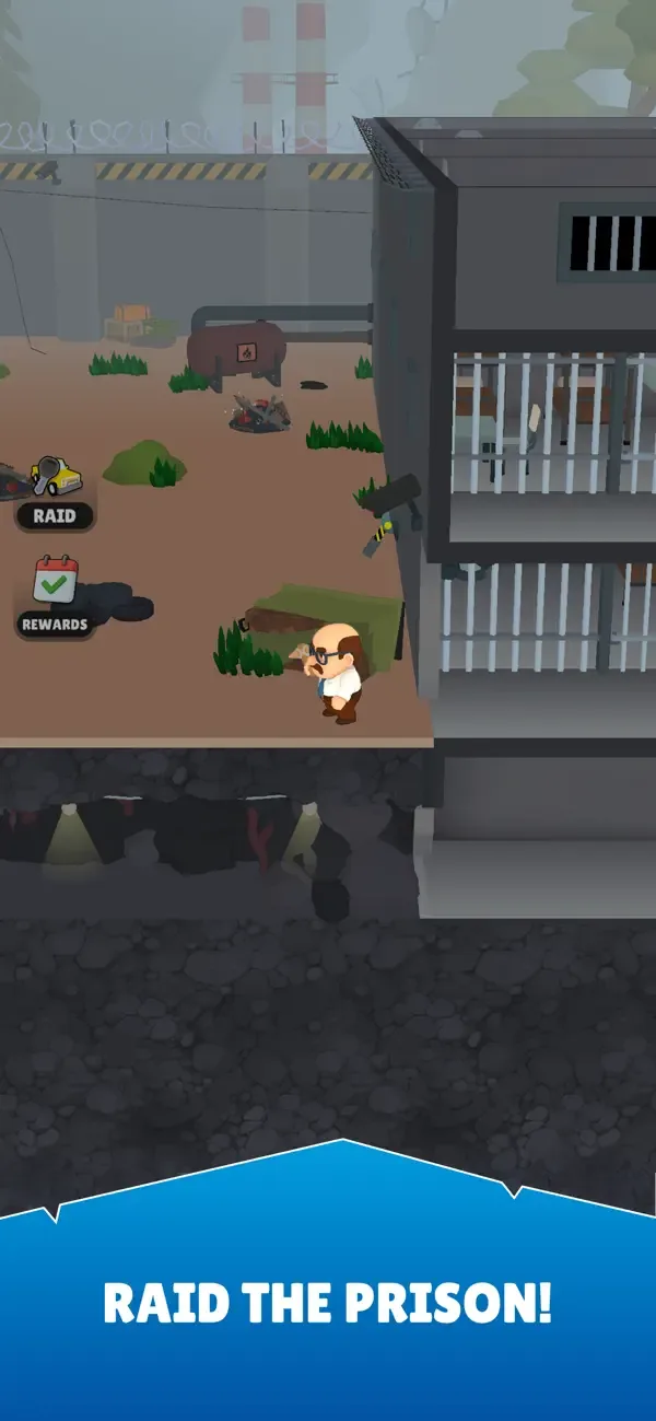 Jerry Safe House screenshot 2