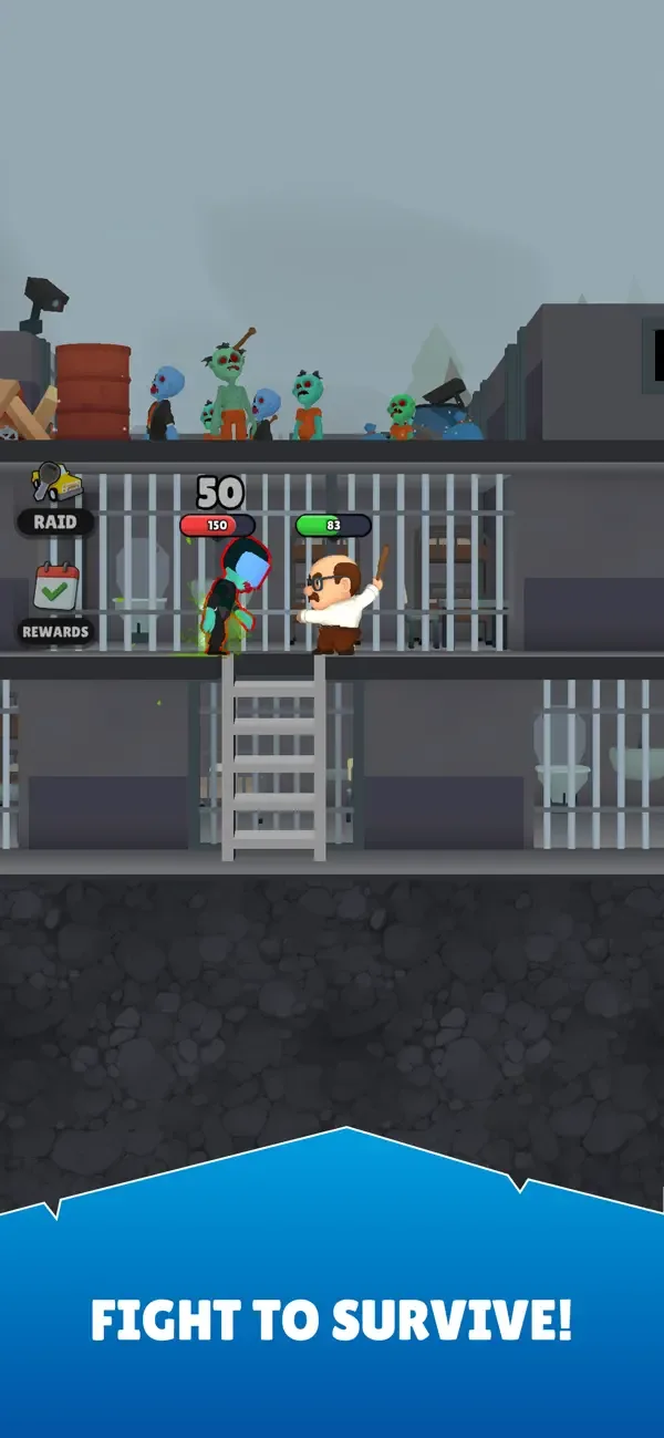 Jerry Safe House screenshot 3