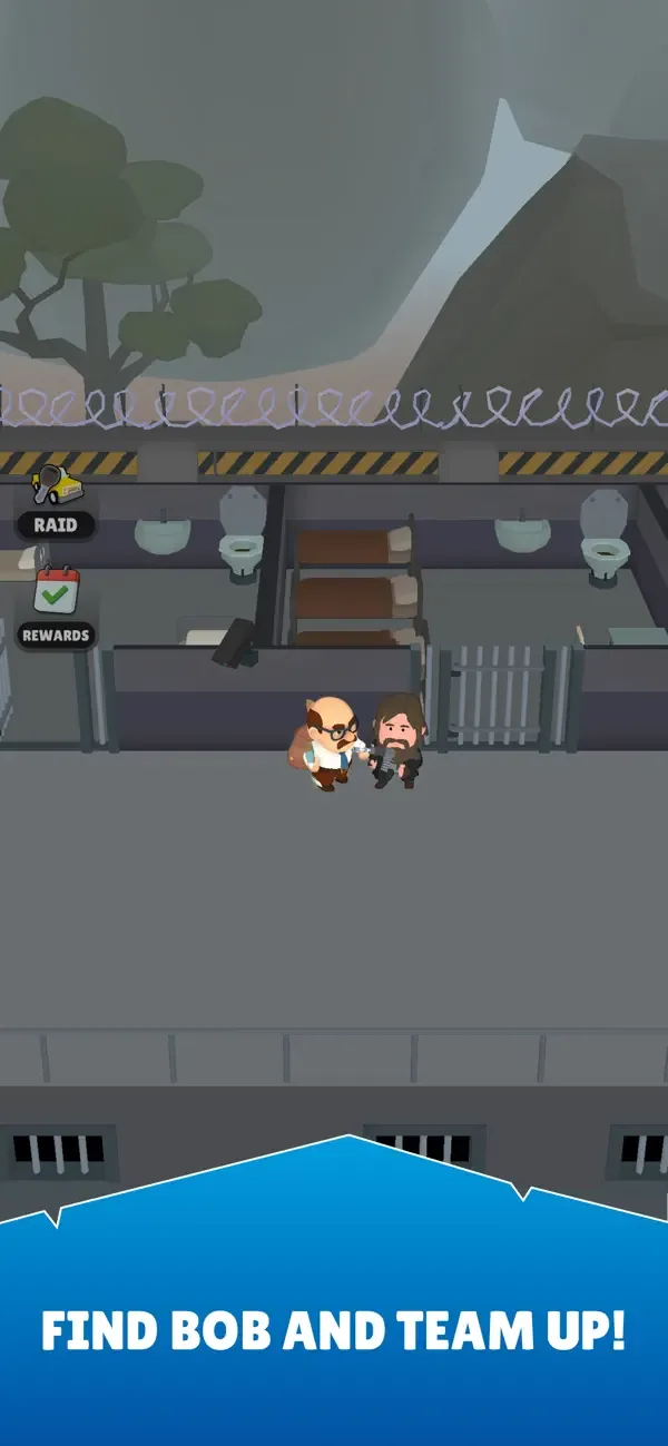 Jerry Safe House screenshot 4