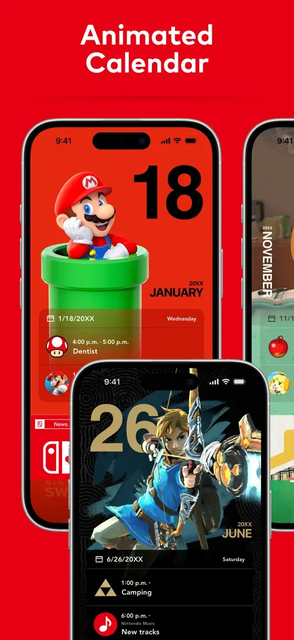 Nintendo Today! screenshot 2