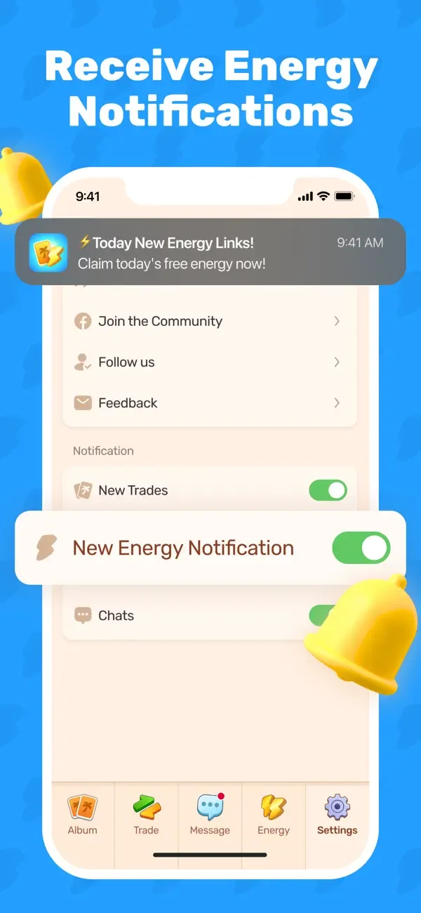 Travel Card-Town Cards&Energy screenshot 4