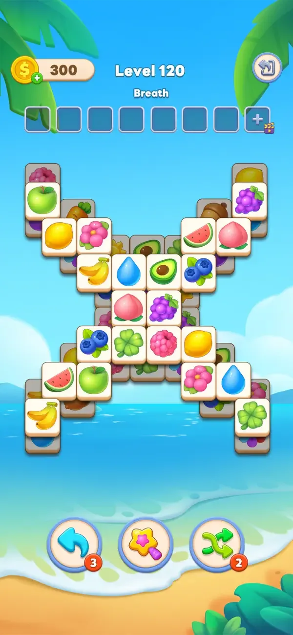 Tile Talent: Match Puzzle Game screenshot 1