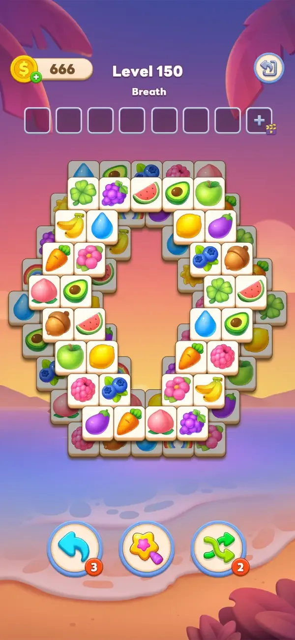 Tile Talent: Match Puzzle Game screenshot 2