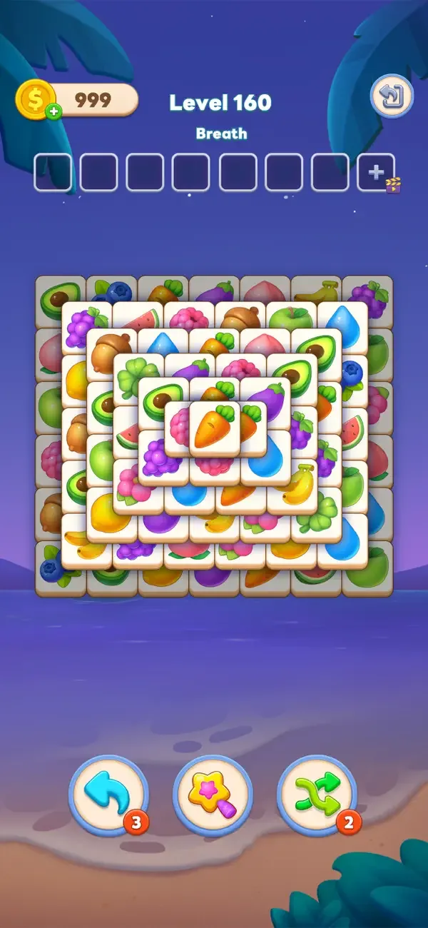 Tile Talent: Match Puzzle Game screenshot 3