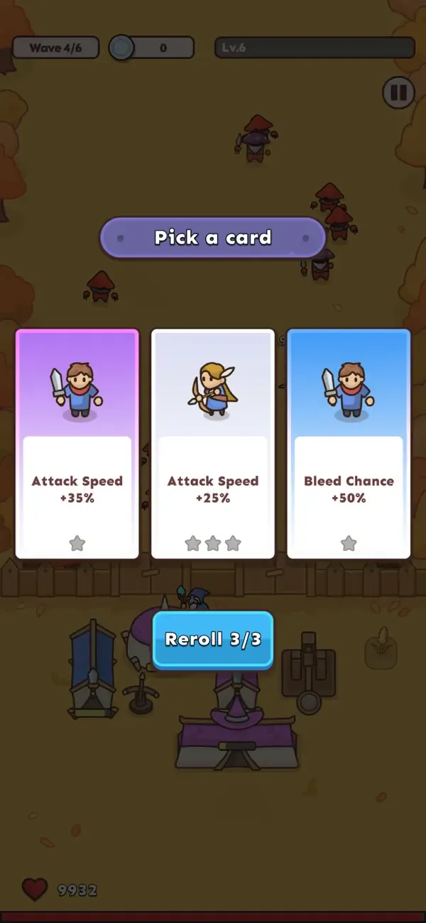 Fort Guardian screenshot 3