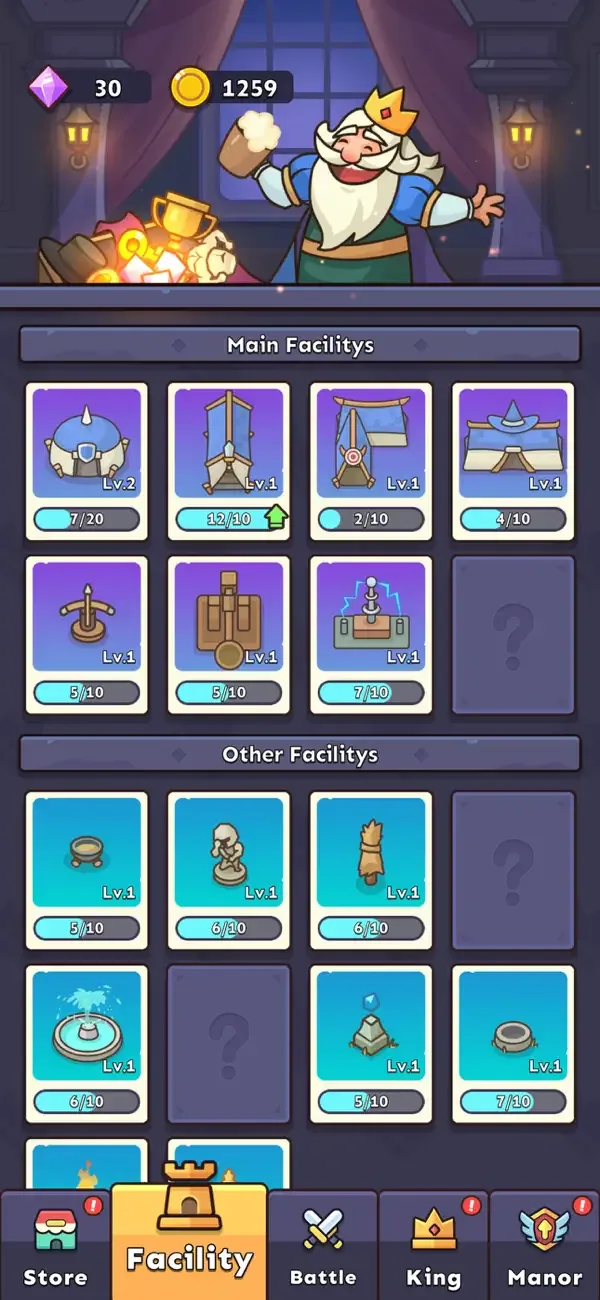 Fort Guardian screenshot 5