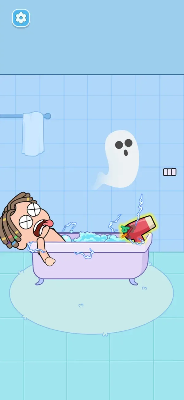 Death Puzzle screenshot 1
