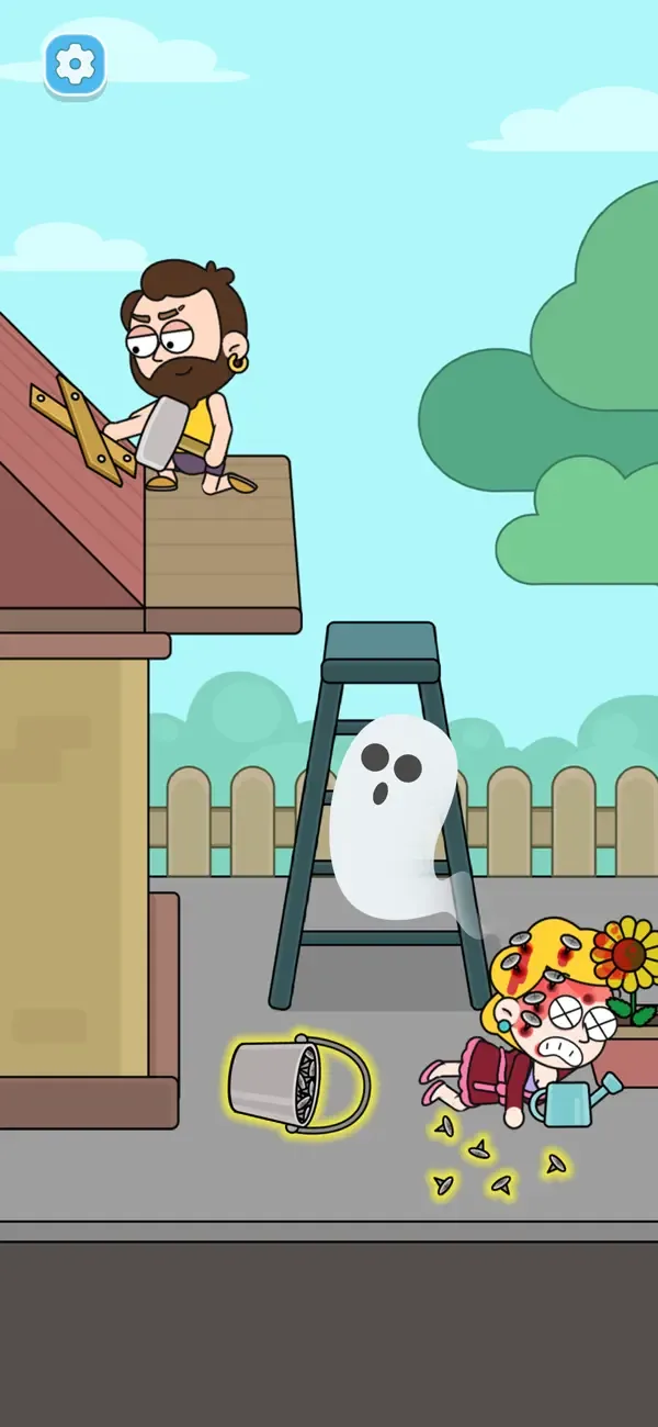 Death Puzzle screenshot 4