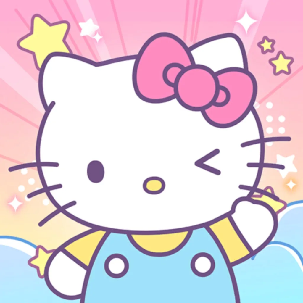 Hello Kitty My Dream Store