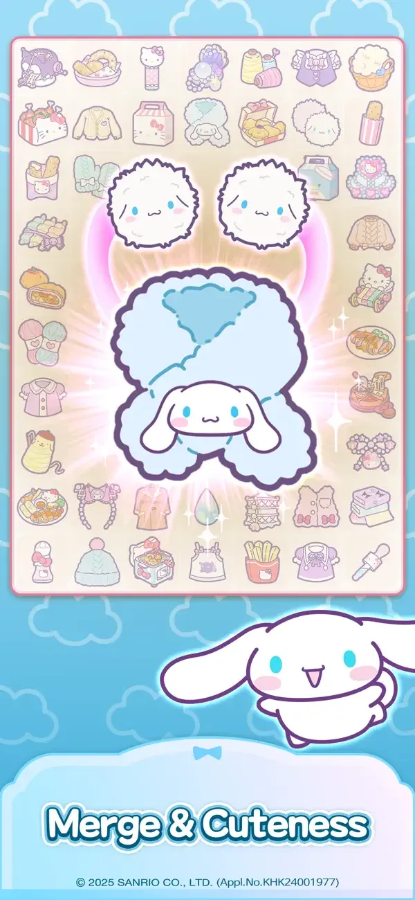 Hello Kitty My Dream Store screenshot 1