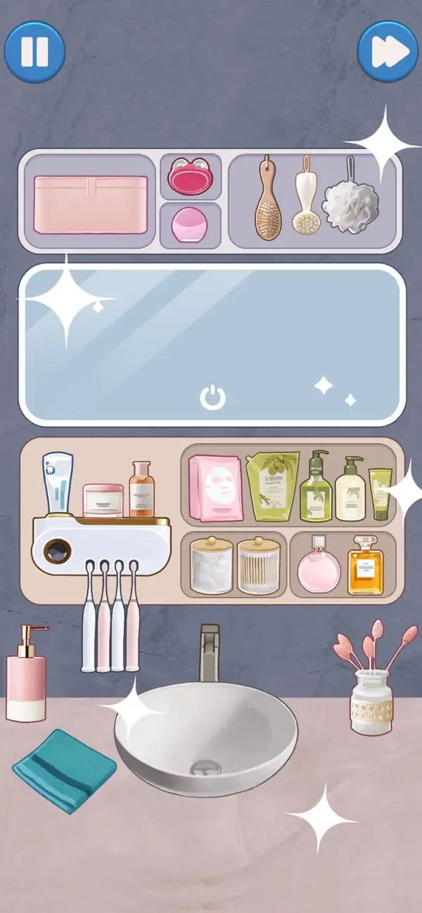 Satisoul: Perfectly Organize screenshot 2