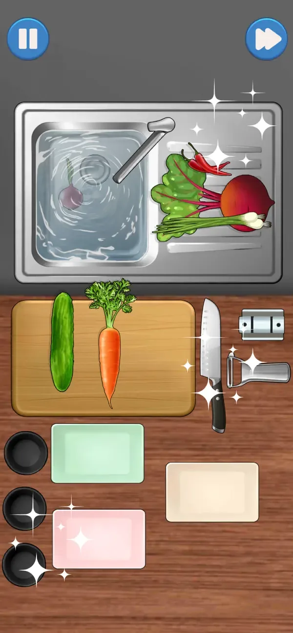 Satisoul: Perfectly Organize screenshot 3