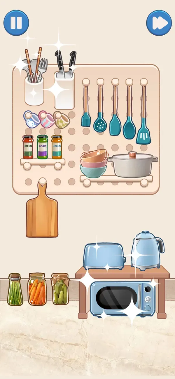 Satisoul: Perfectly Organize screenshot 5