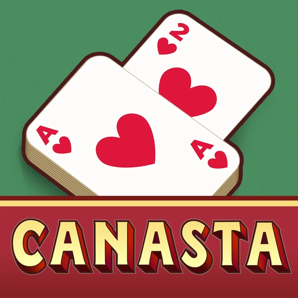 Canasta Fun & Friends