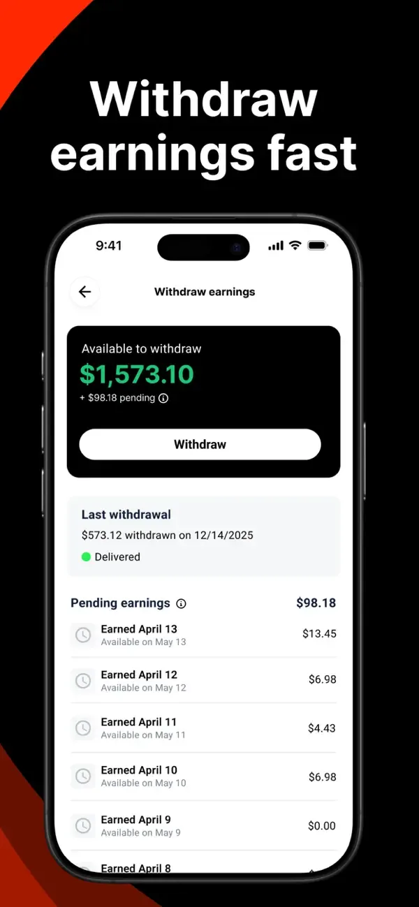 Noise - Make Money Posting screenshot 4