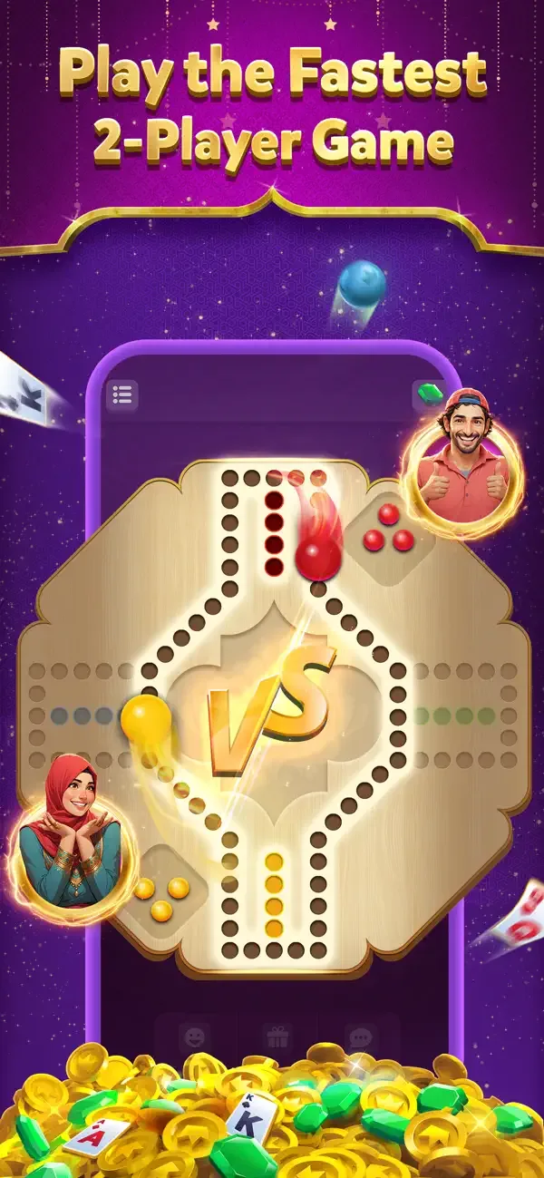 Jackaroo Star-Fastest Jackaroo screenshot 2