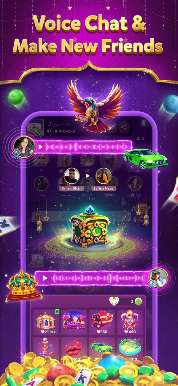 Jackaroo Star-Fastest Jackaroo screenshot 3